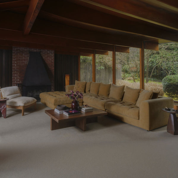 Pierce Accent Chair