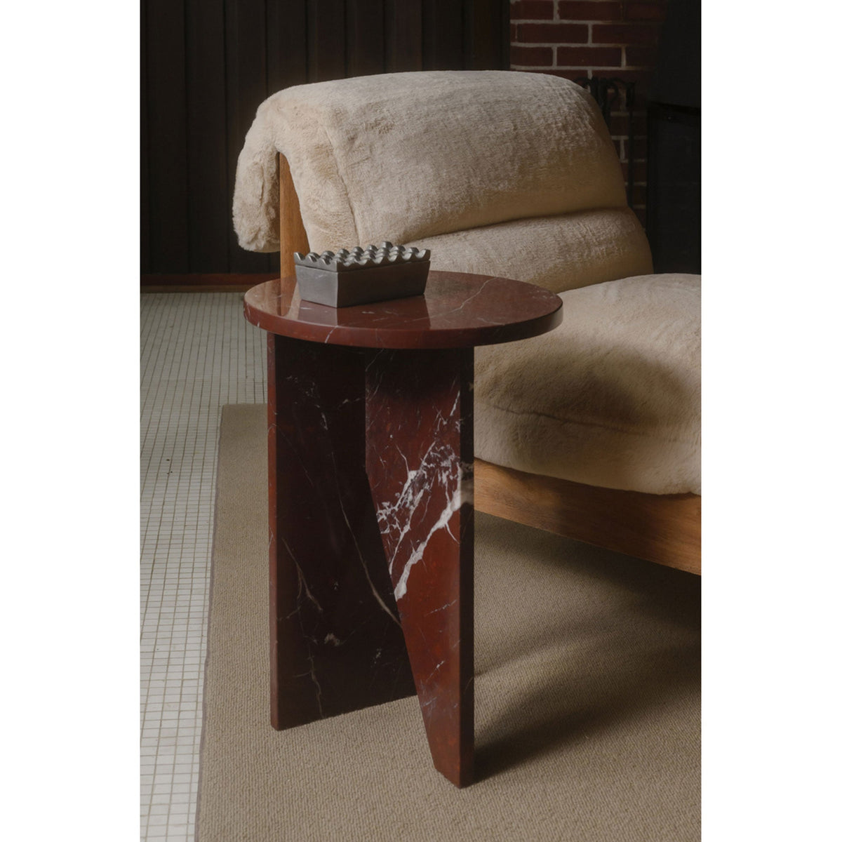 Pierce Accent Chair