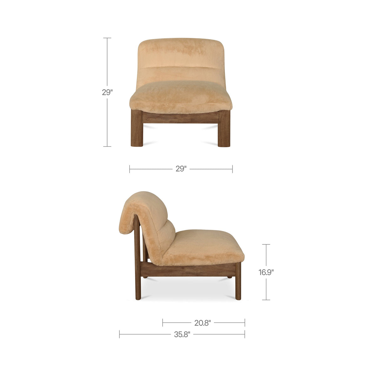 Pierce Accent Chair