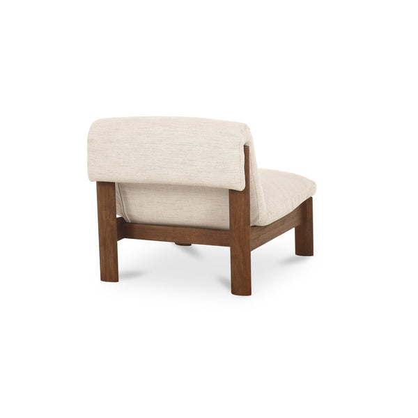 Pierce Accent Chair