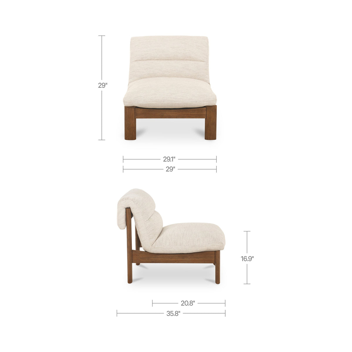 Pierce Accent Chair
