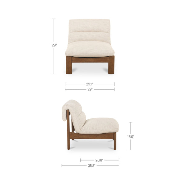 Pierce Accent Chair