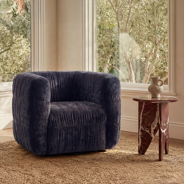 Robson Swivel Chair