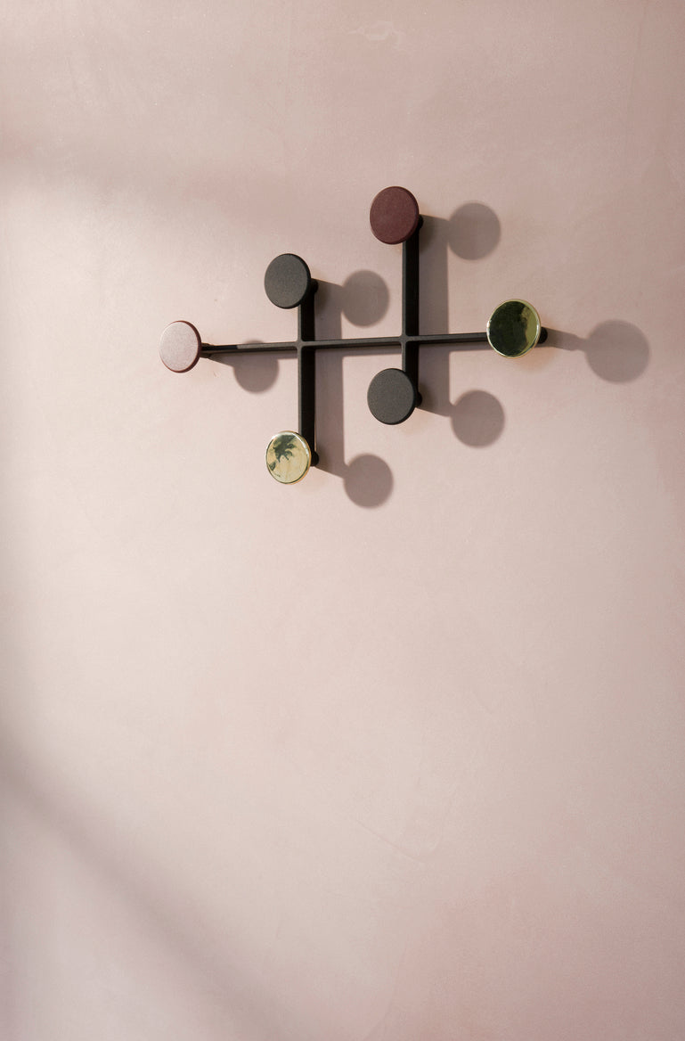 Afteroom Coat Stand Hanger Audo Copenhagen 71094 000594 10