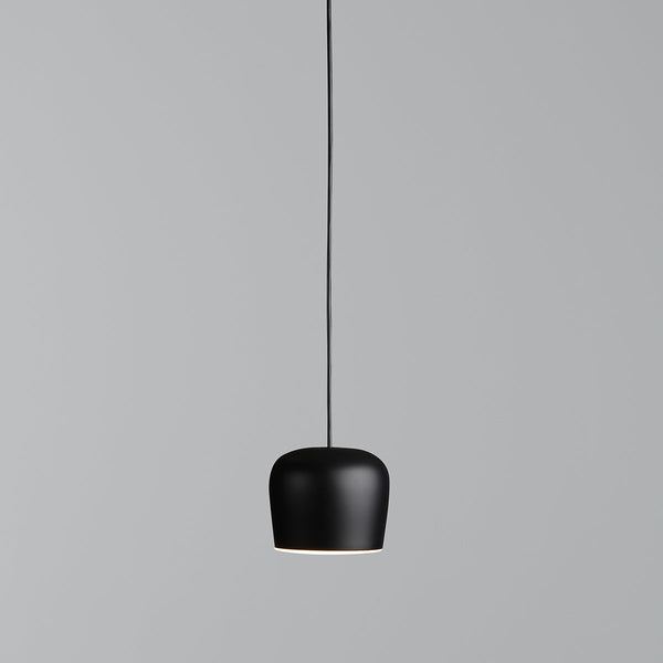 Aim Aluminum Pendant Lighting in Various Colors & Sizes