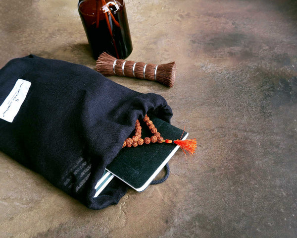 all purpose bags in multiple colors sizes design by the organic company 15