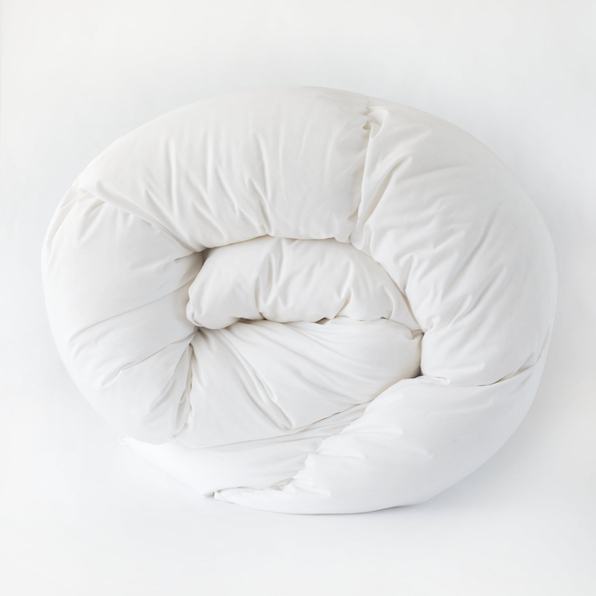Down Alternative Comforter Cb7T00A 2