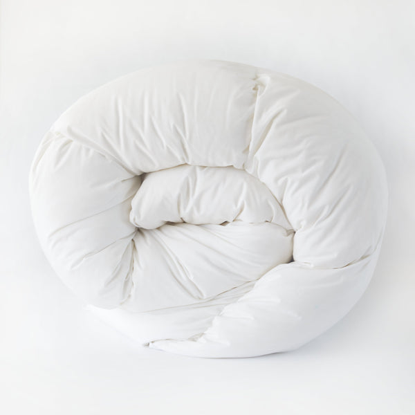 Down Alternative Comforter Cb7T00A 2