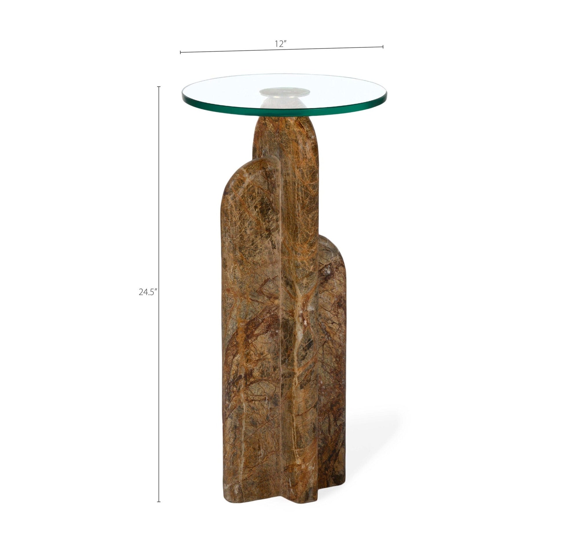 Archway Drink Table By Bd Studio Iii Lvr00581 23
