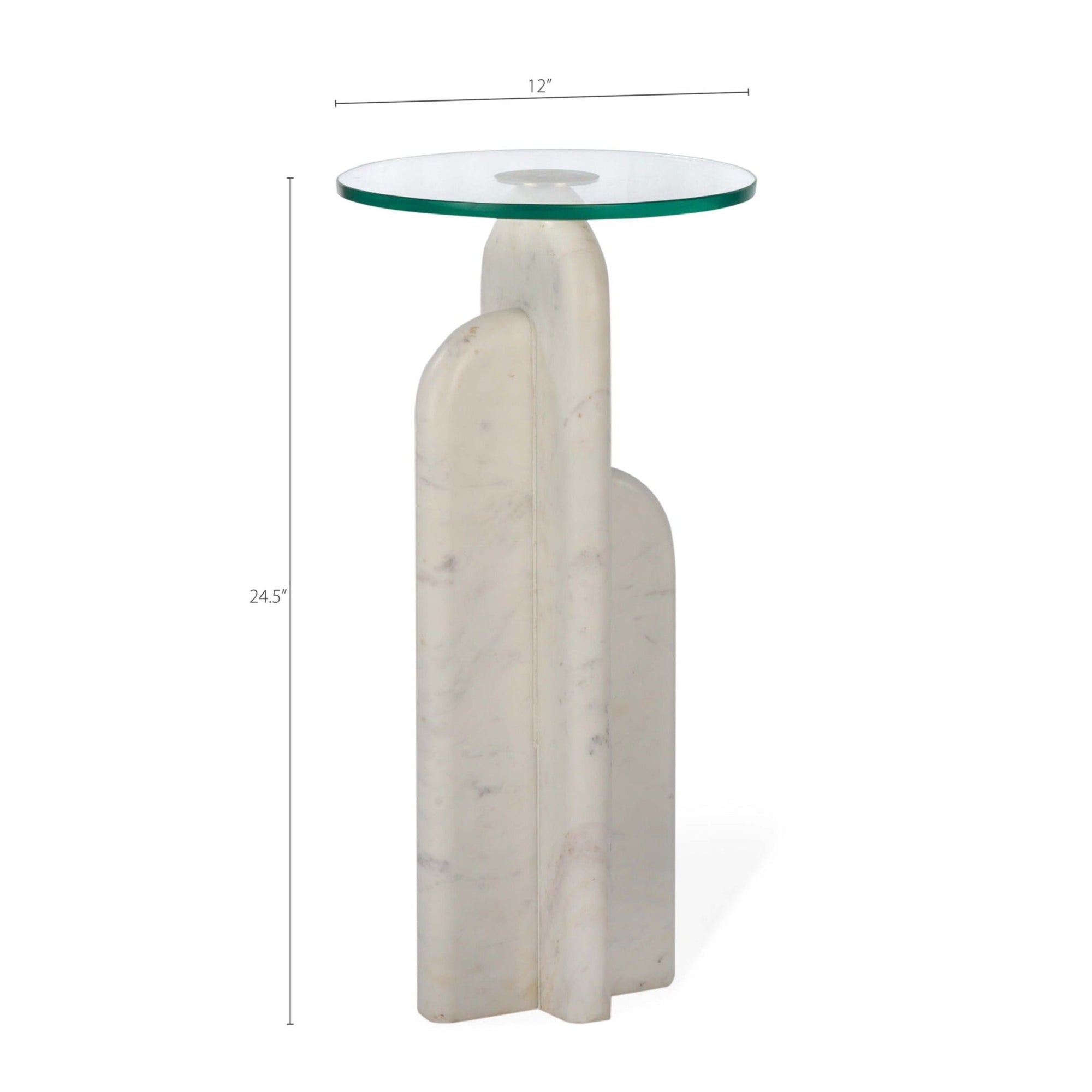 Archway Drink Table By Bd Studio Iii Lvr00581 29