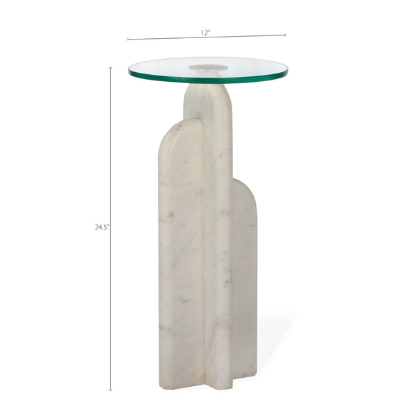 Archway Drink Table By Bd Studio Iii Lvr00581 29