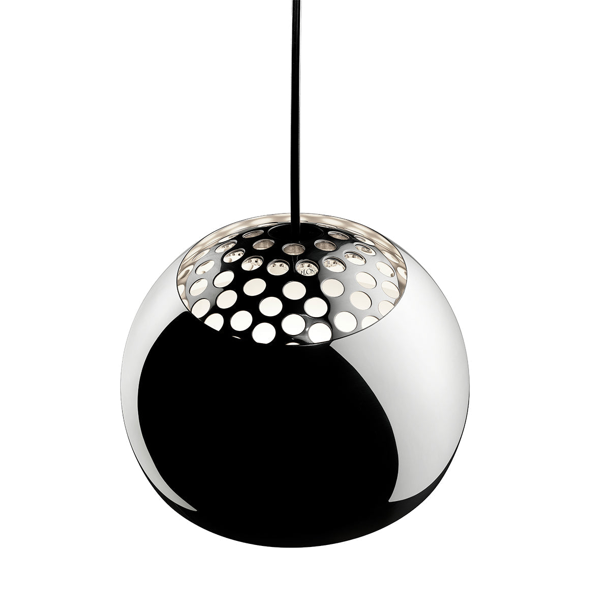 Arco Aluminum Stainless Floor Lighting