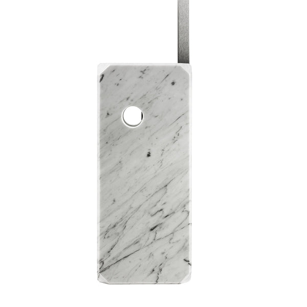Arco Aluminum Stainless Floor Lighting