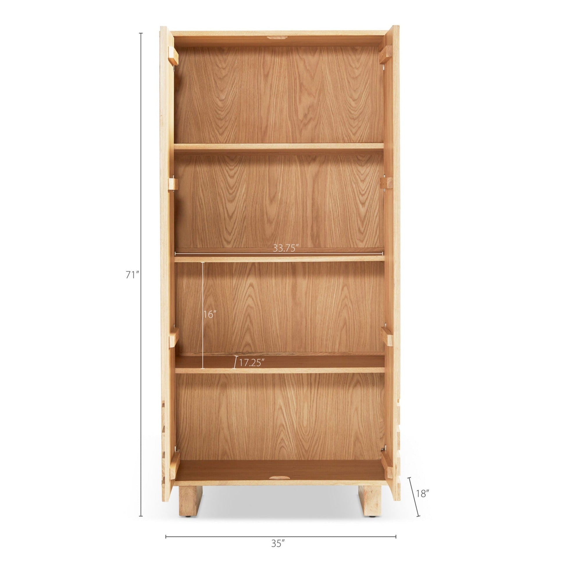 Array Large Cabinet By Bd Studio Iii Lvr00618 8