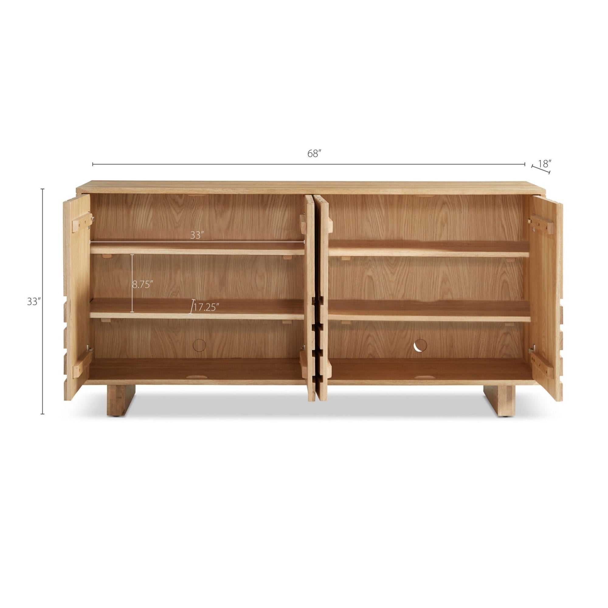 Array Sideboard By Bd Studio Iii Lvr00619 11