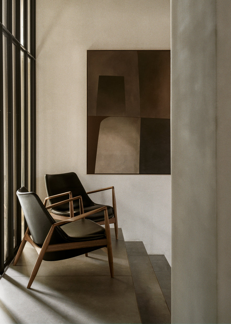 The Seal Lounge Chair Audo Copenhagen 71169 004044 20