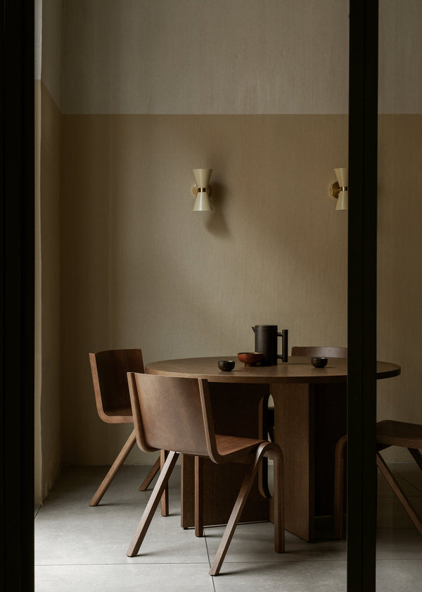 Androgyne Dining Table Audo Copenhagen 71151 002047 24