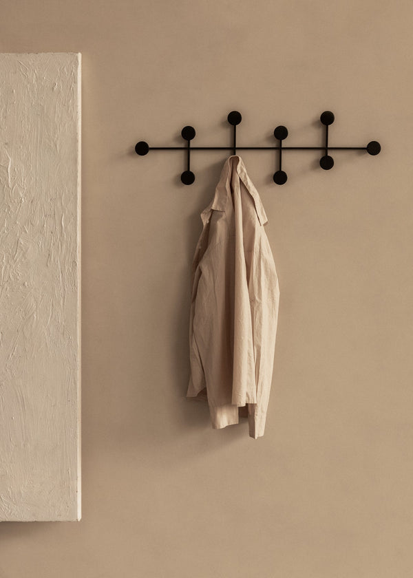 Afteroom Coat Stand Hanger Audo Copenhagen 71094 000594 14
