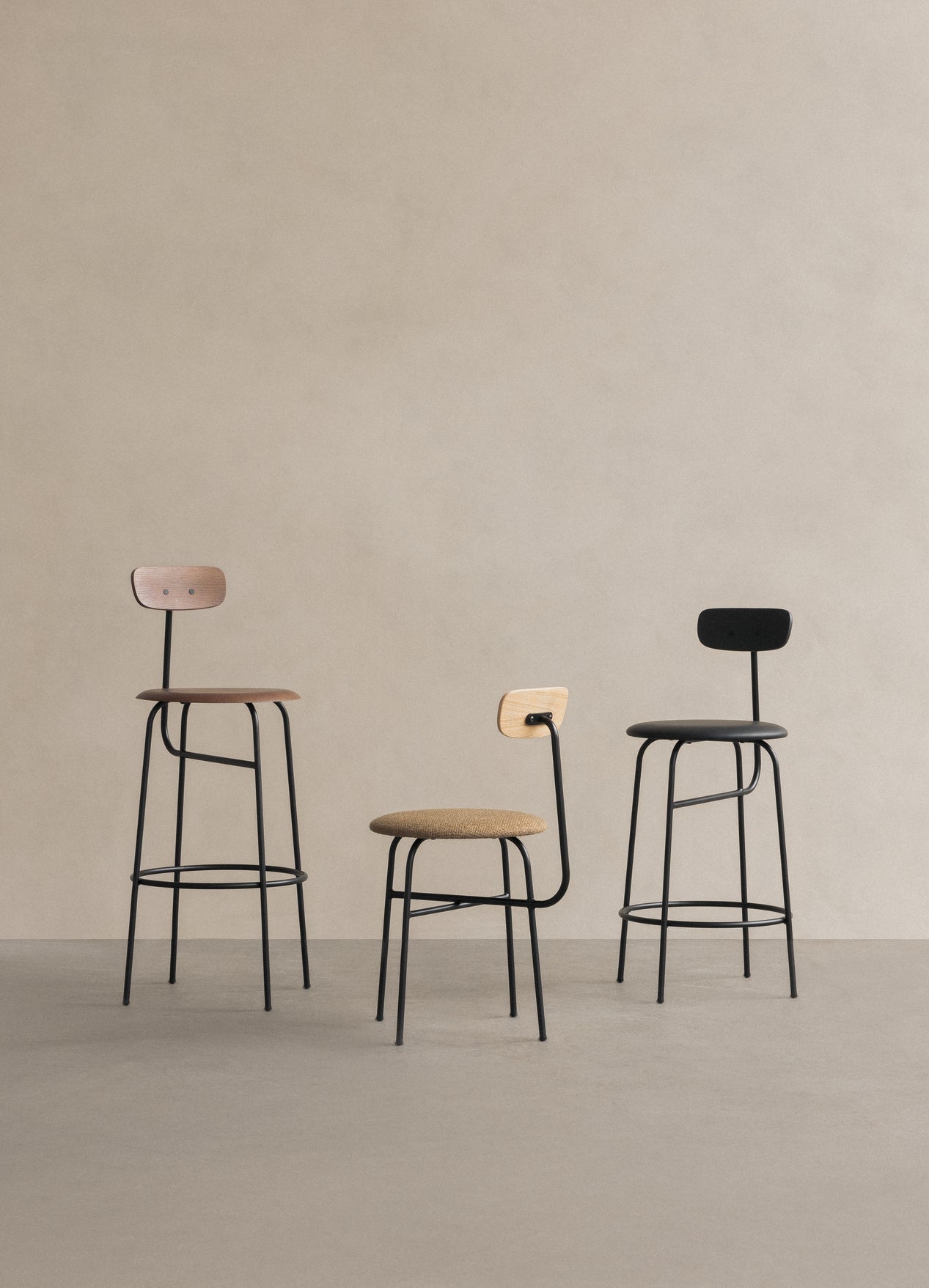 Afteroom Bar Chair Audo Copenhagen 71088 004967 25