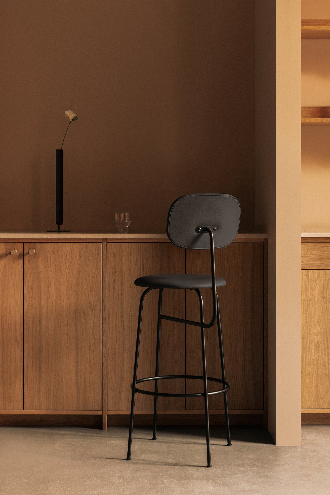Afteroom Bar Chair Plus Audo Copenhagen 71089 002842 46