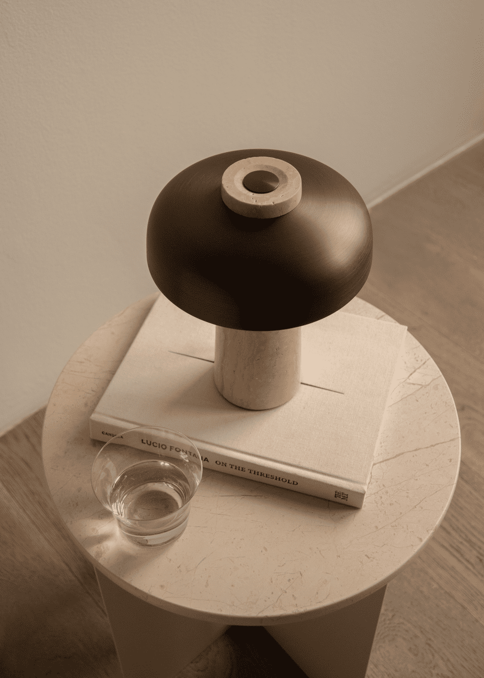 Androgyne Side Table Audo Copenhagen 71144 002033 34