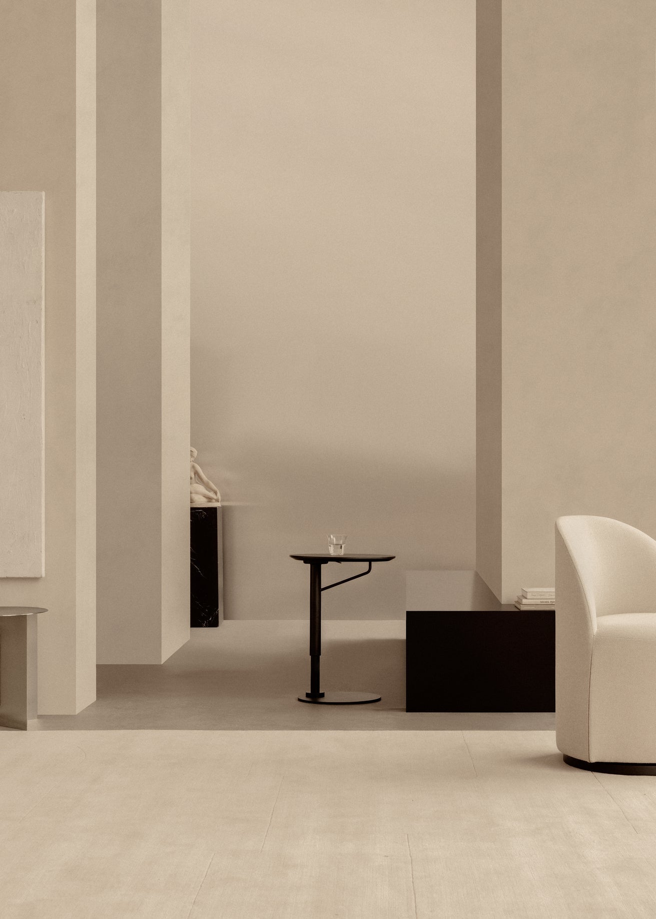 Branch Side Table Audo Copenhagen 71143 002024 9