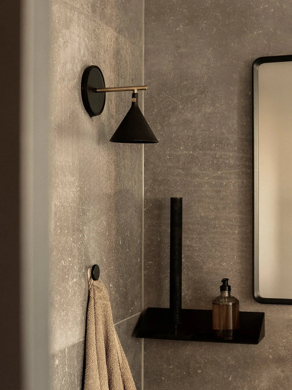 Cast Sconce Wall Lamp Audo Copenhagen 71115 001354 8