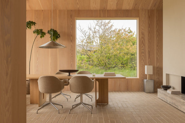 Androgyne Dining Table Audo Copenhagen 71151 002047 27