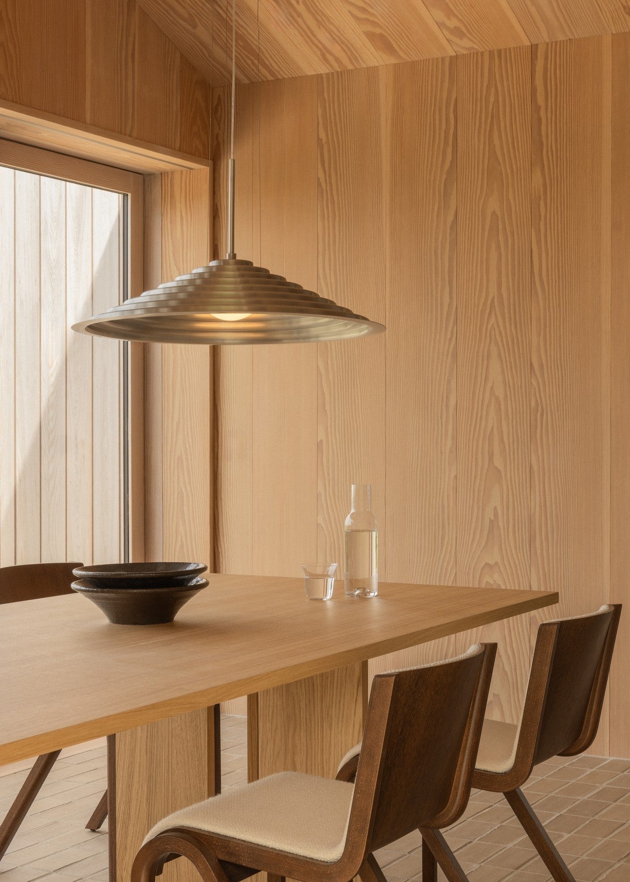 Chancery Pendant Lamp Audo Copenhagen 71242 008799 6