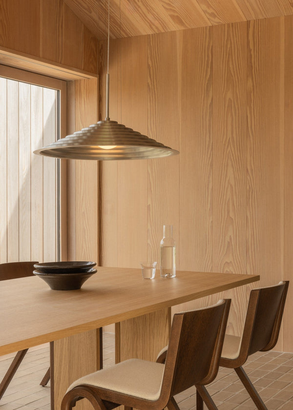 Androgyne Dining Table Audo Copenhagen 71151 002047 23