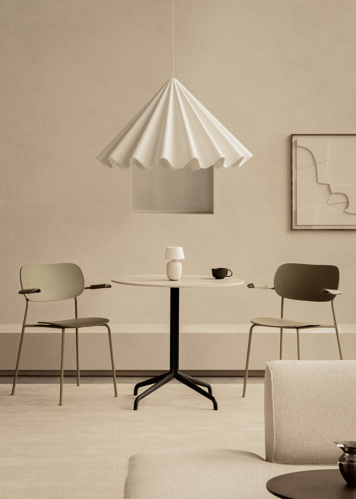 Co Dining Outdoor Chair Audo Copenhagen 71154 009041 14