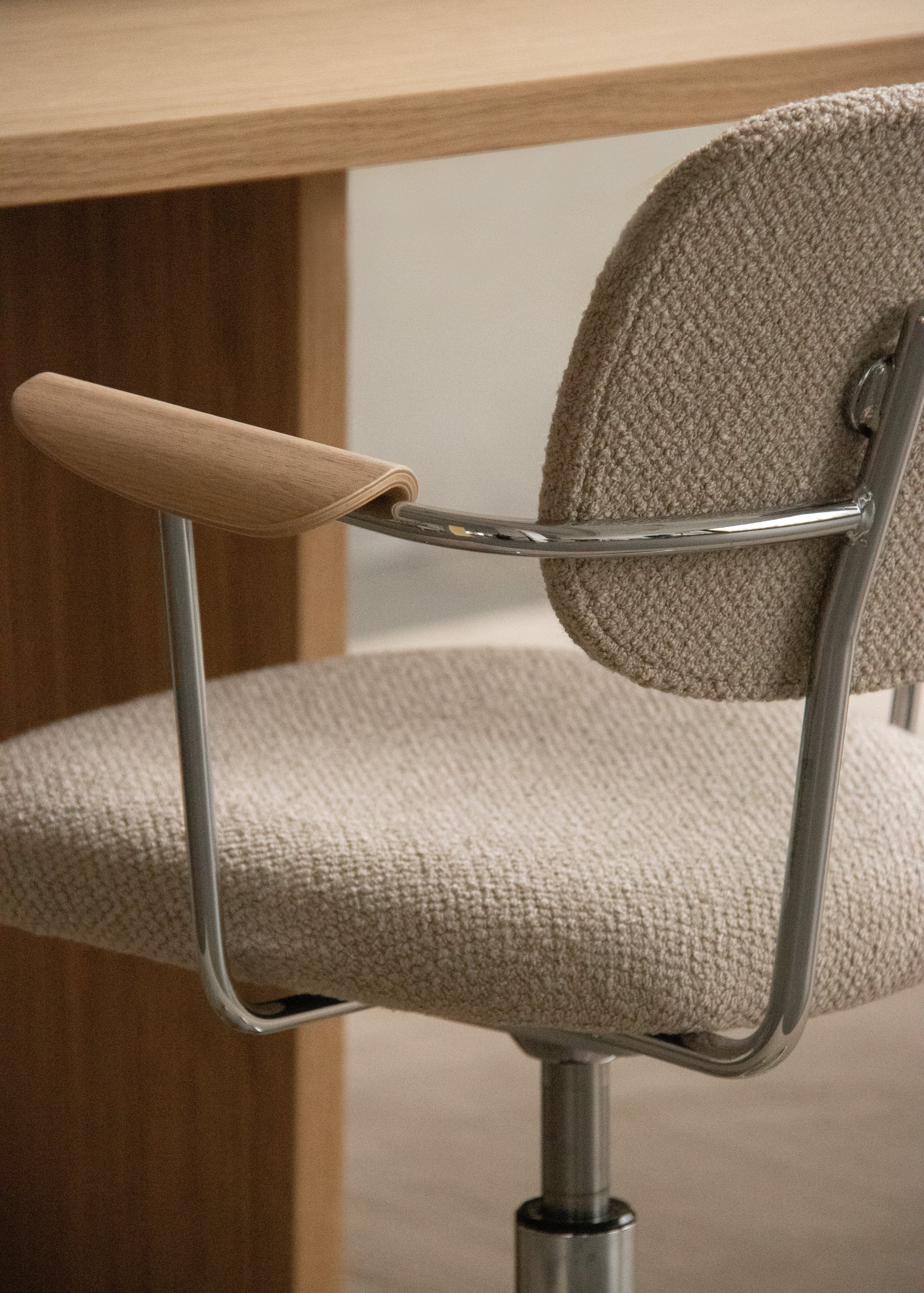 Co Task Chair Audo Copenhagen 71135 005541 83