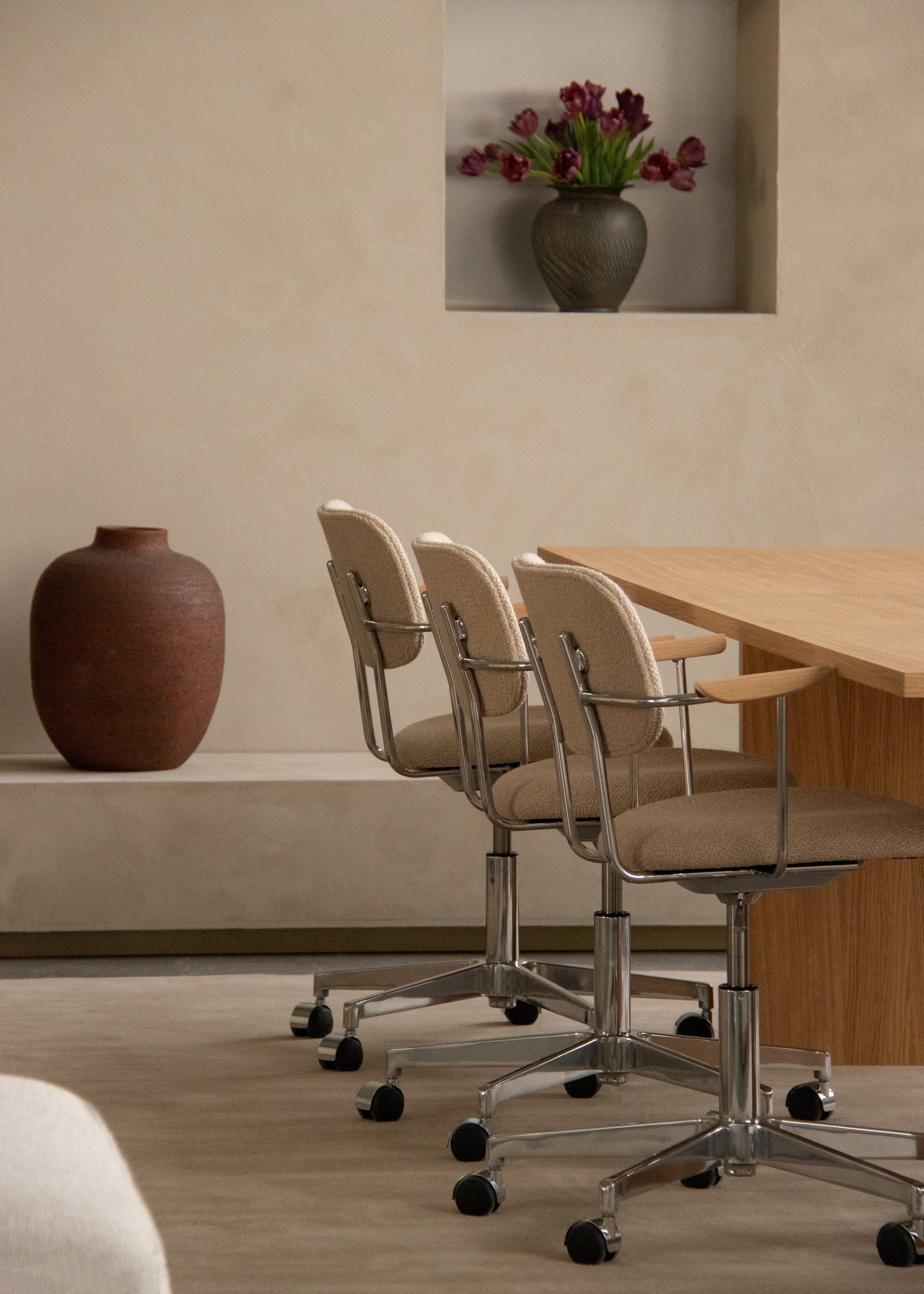 Co Task Chair Audo Copenhagen 71135 005541 86