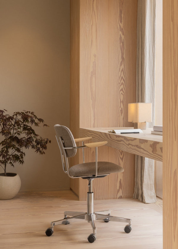 Co Task Chair Audo Copenhagen 71135 005541 82