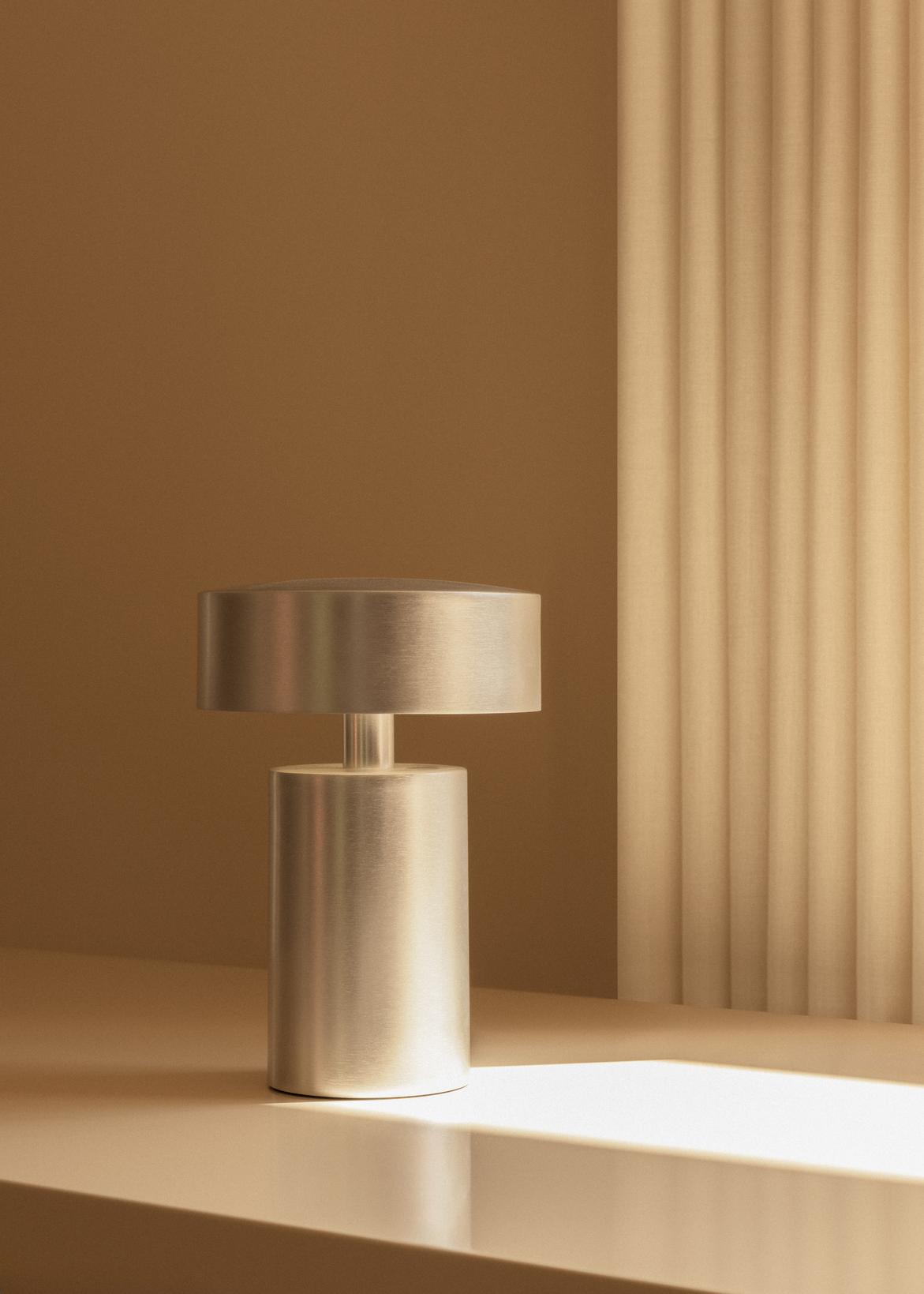 Column Portable Lamp Audo Copenhagen 71223 001231 6