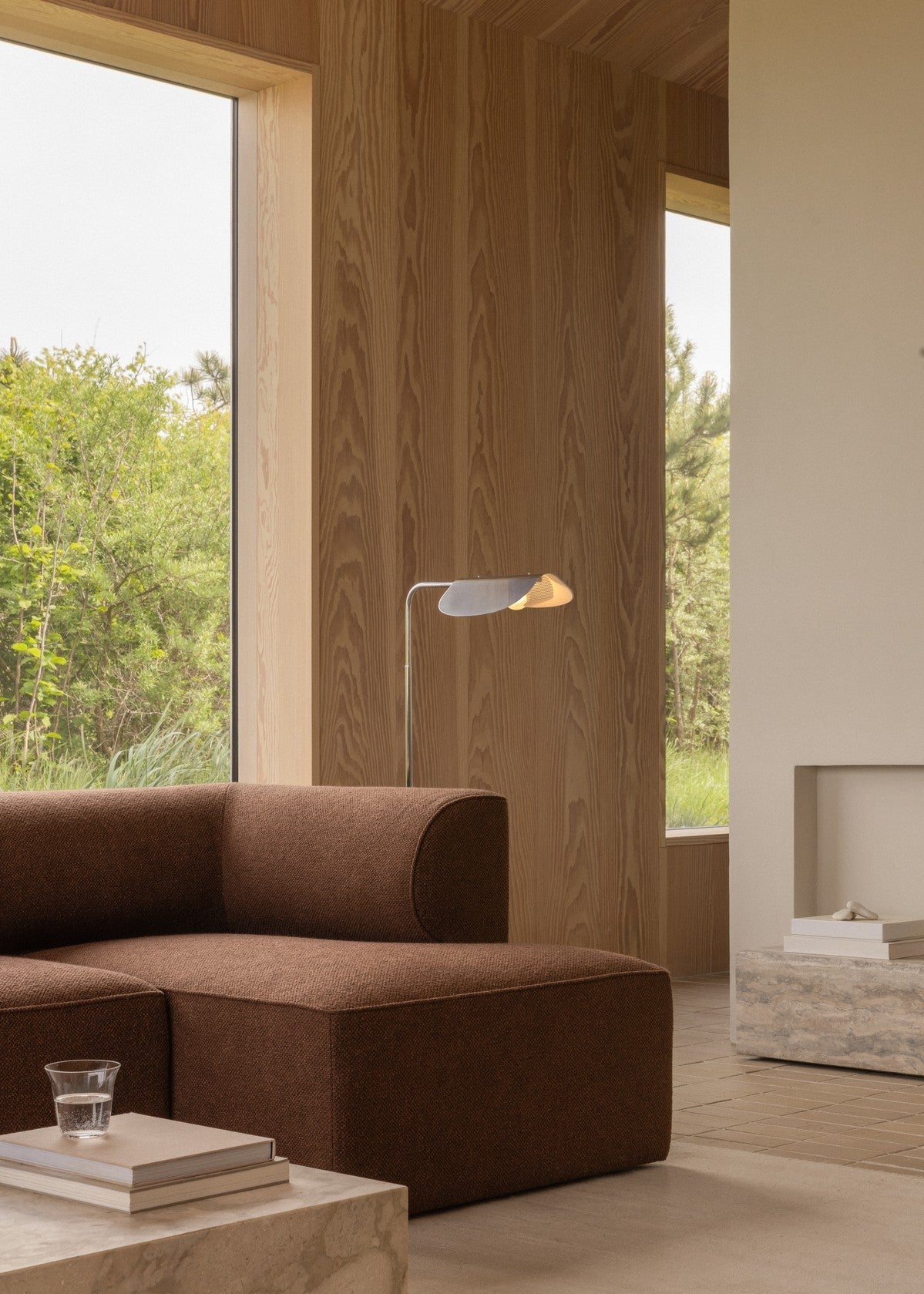 Wing Floor Lamp Audo Copenhagen 71124 001289 6