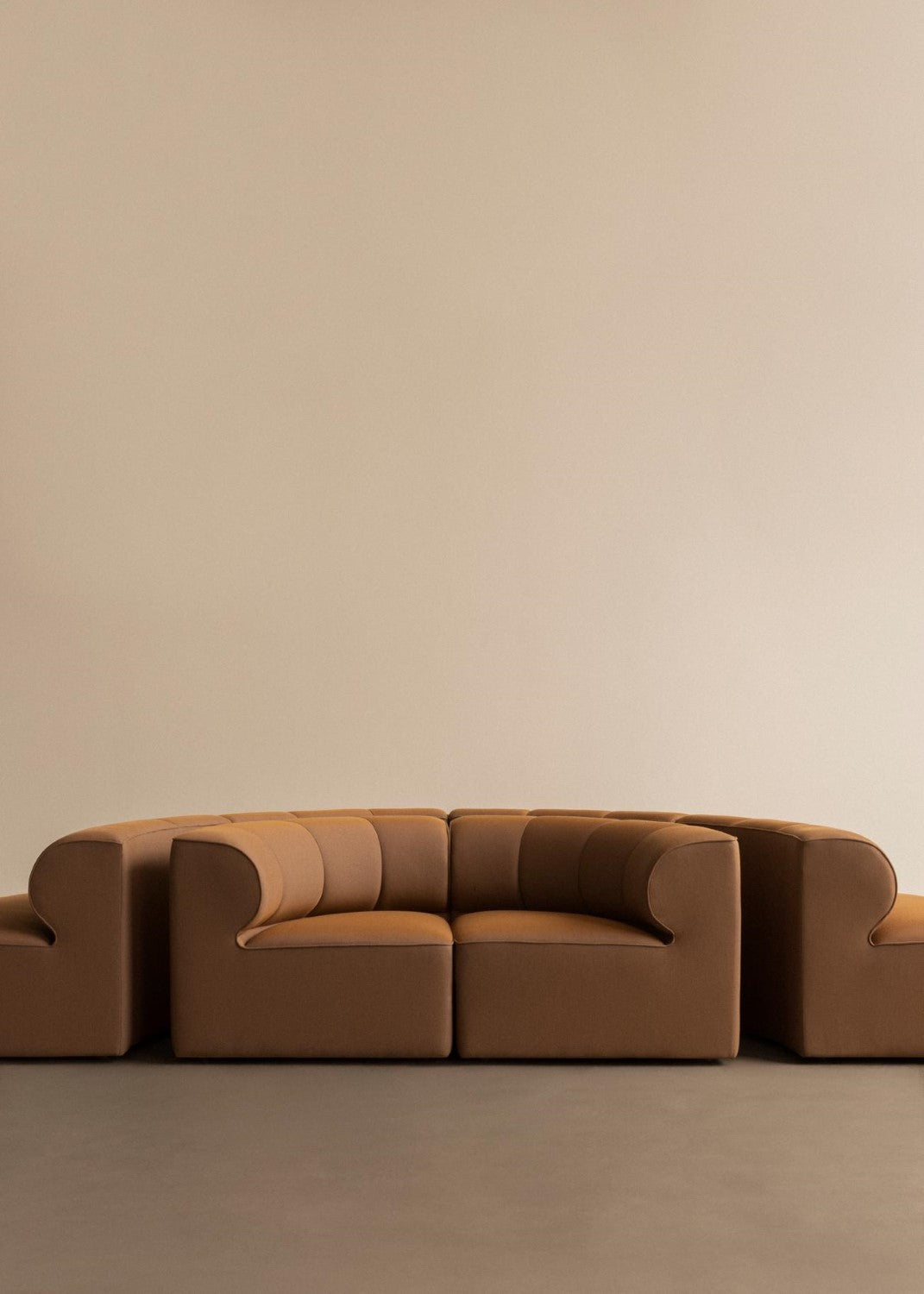 Eave Seamline Sofa Modules Audo Copenhagen 9989100 050000Zz 2