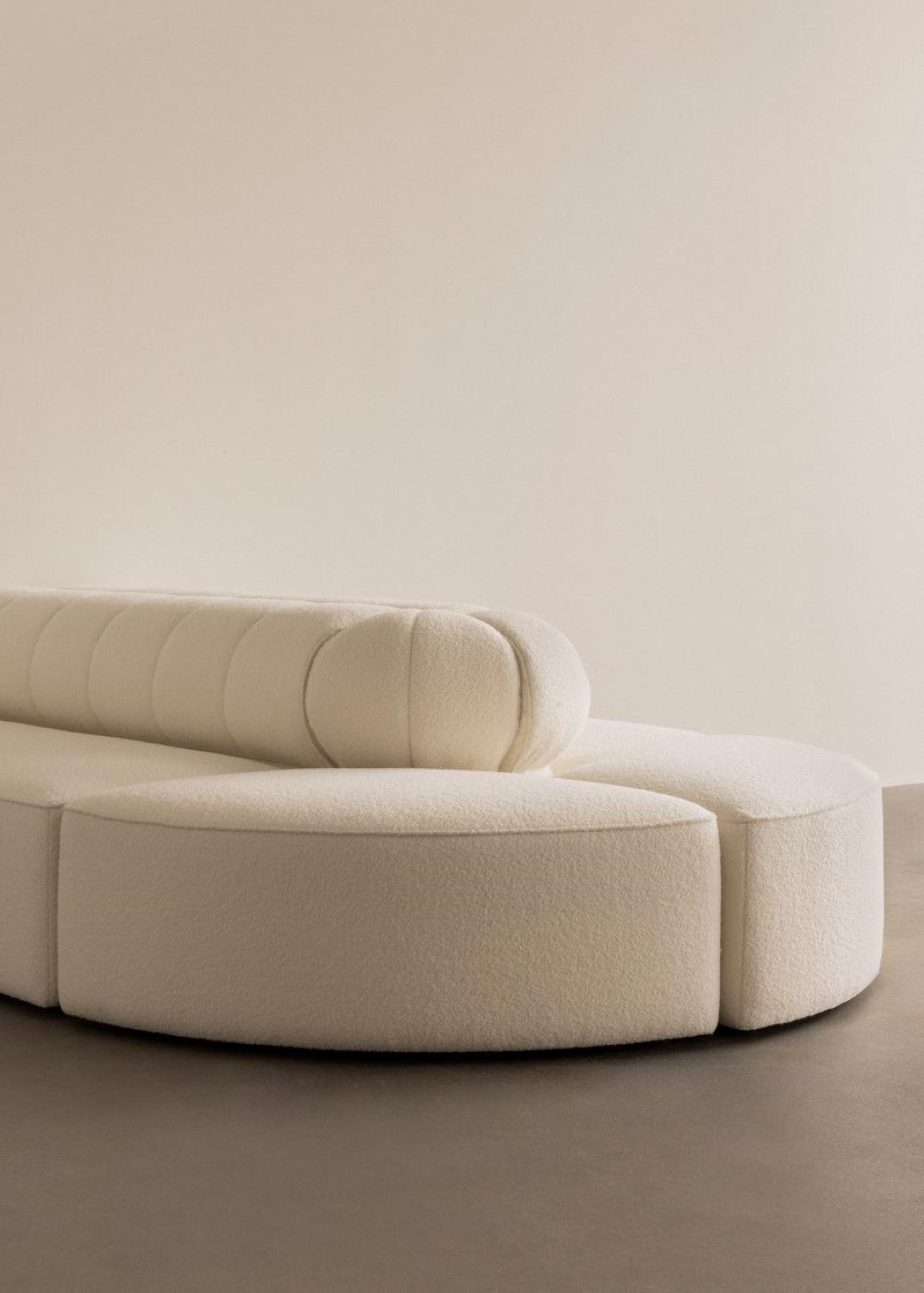 Eave Seamline Sofa Modules Audo Copenhagen 9989100 050000Zz 196