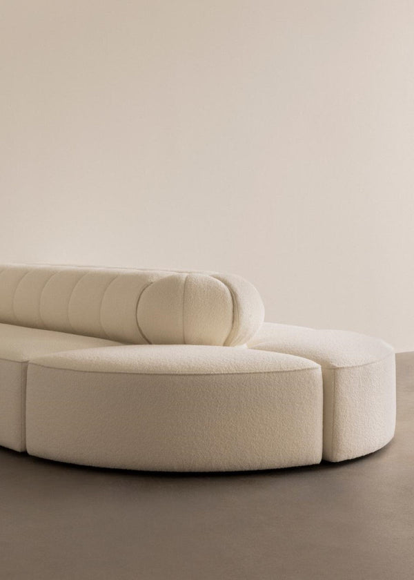 Eave Seamline Sofa Modules Audo Copenhagen 9989100 050000Zz 196