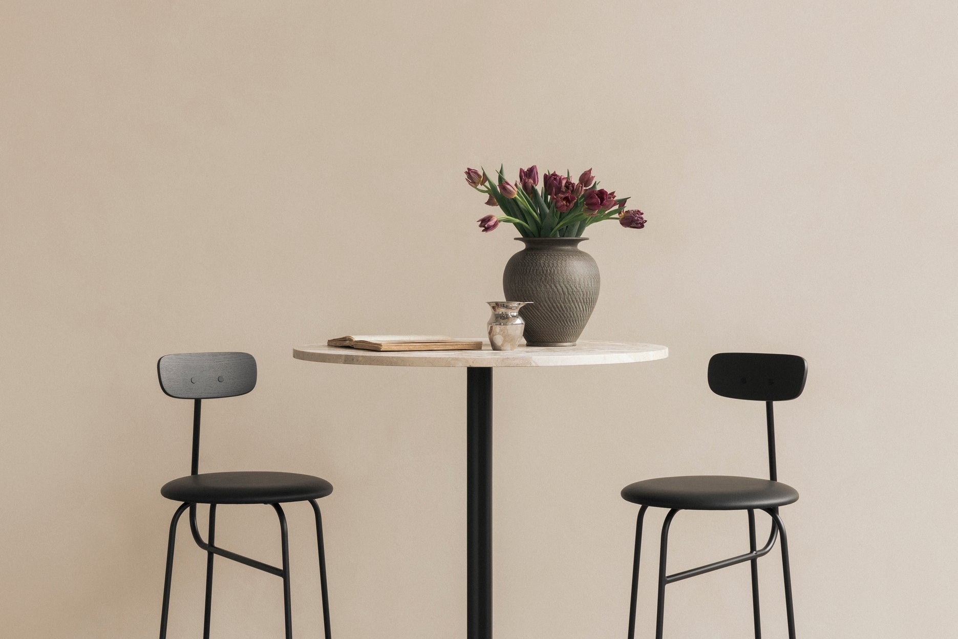 Afteroom Dining Chair Audo Copenhagen 71029 005664 24
