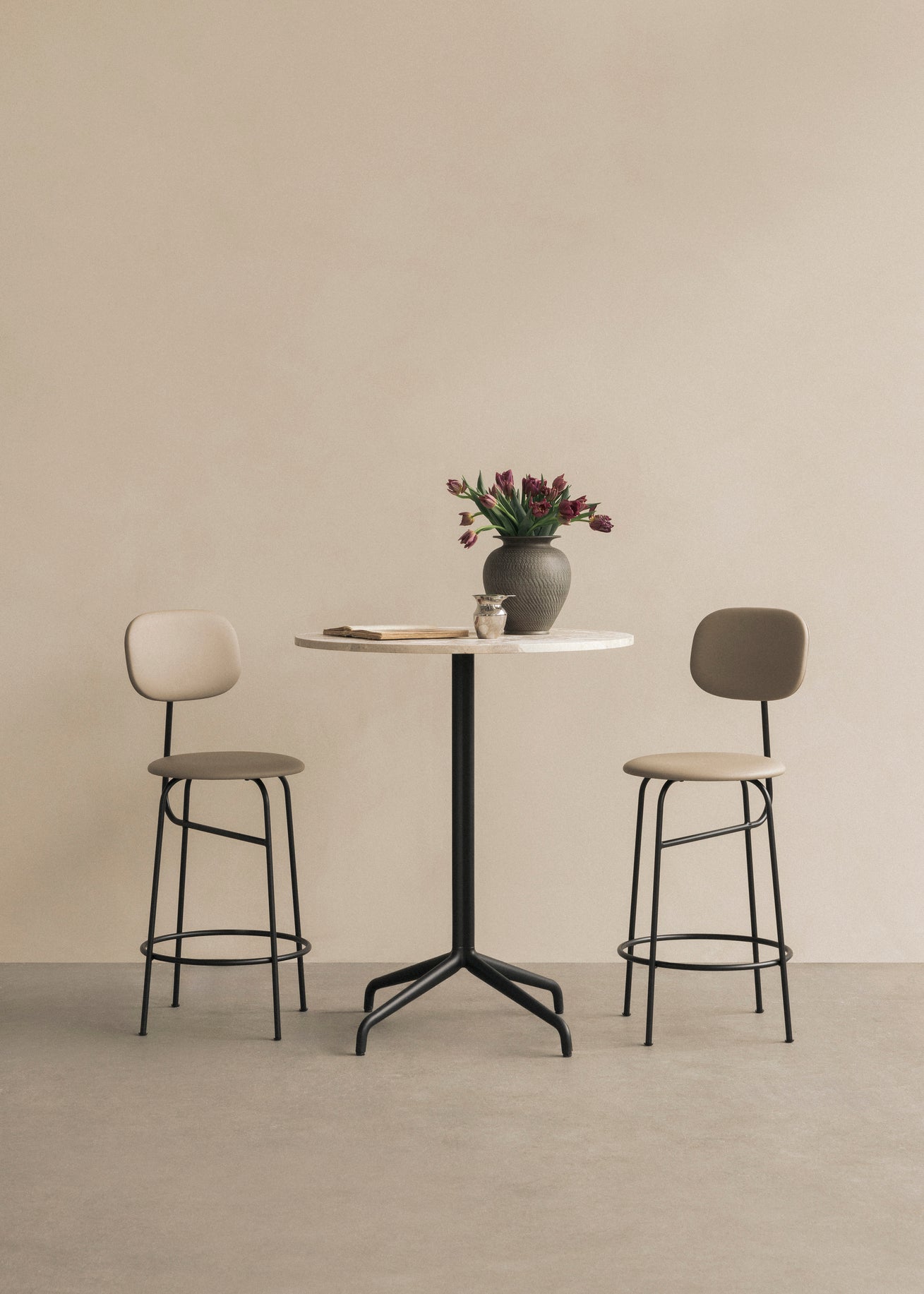 Afteroom Counter Chair Plus Audo Copenhagen 71087 002689 48