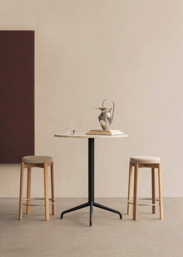 Harbour Column Bar Table Audo Copenhagen 71102 009788 34