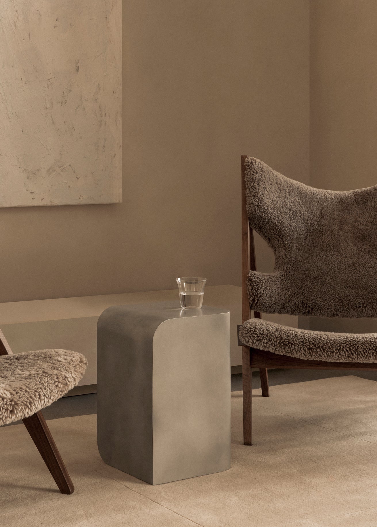 Volume Side Table Audo Copenhagen 71013 002097 5