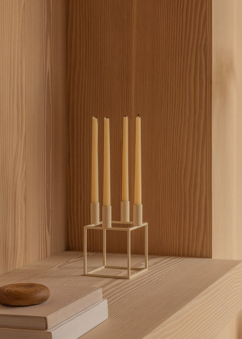Kubus Candleholder Audo Copenhagen 71041 000667 17