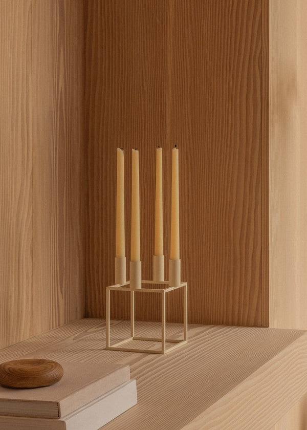 Kubus Candleholder Audo Copenhagen 71041 000667 17