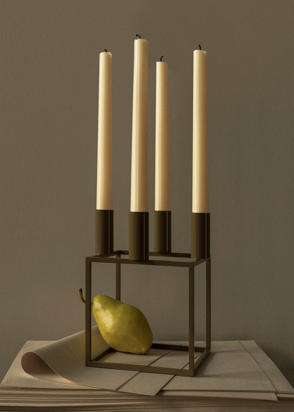 Kubus Candleholder Audo Copenhagen 71041 000667 16