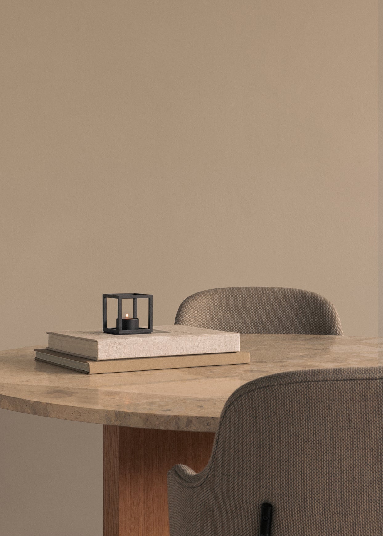 Kubus Candleholder Audo Copenhagen 71041 000667 15