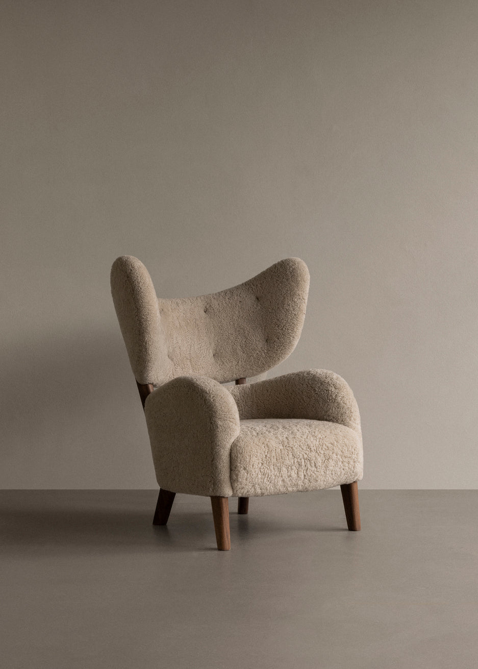 My Own Chair Lounge Chair Audo Copenhagen 71142 004148 10