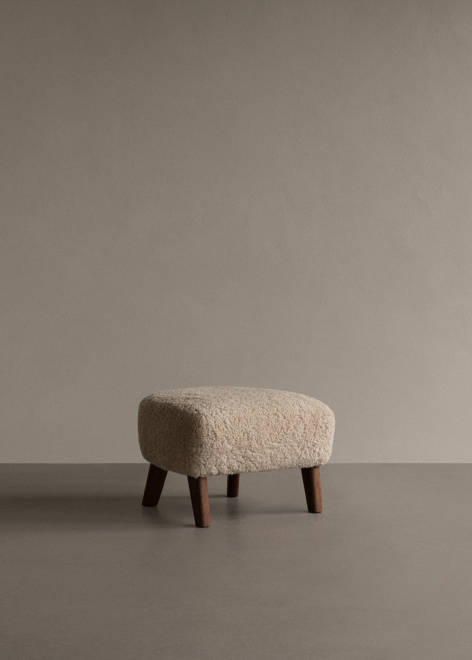 My Own Chair Ottoman Audo Copenhagen 71199 004154 4
