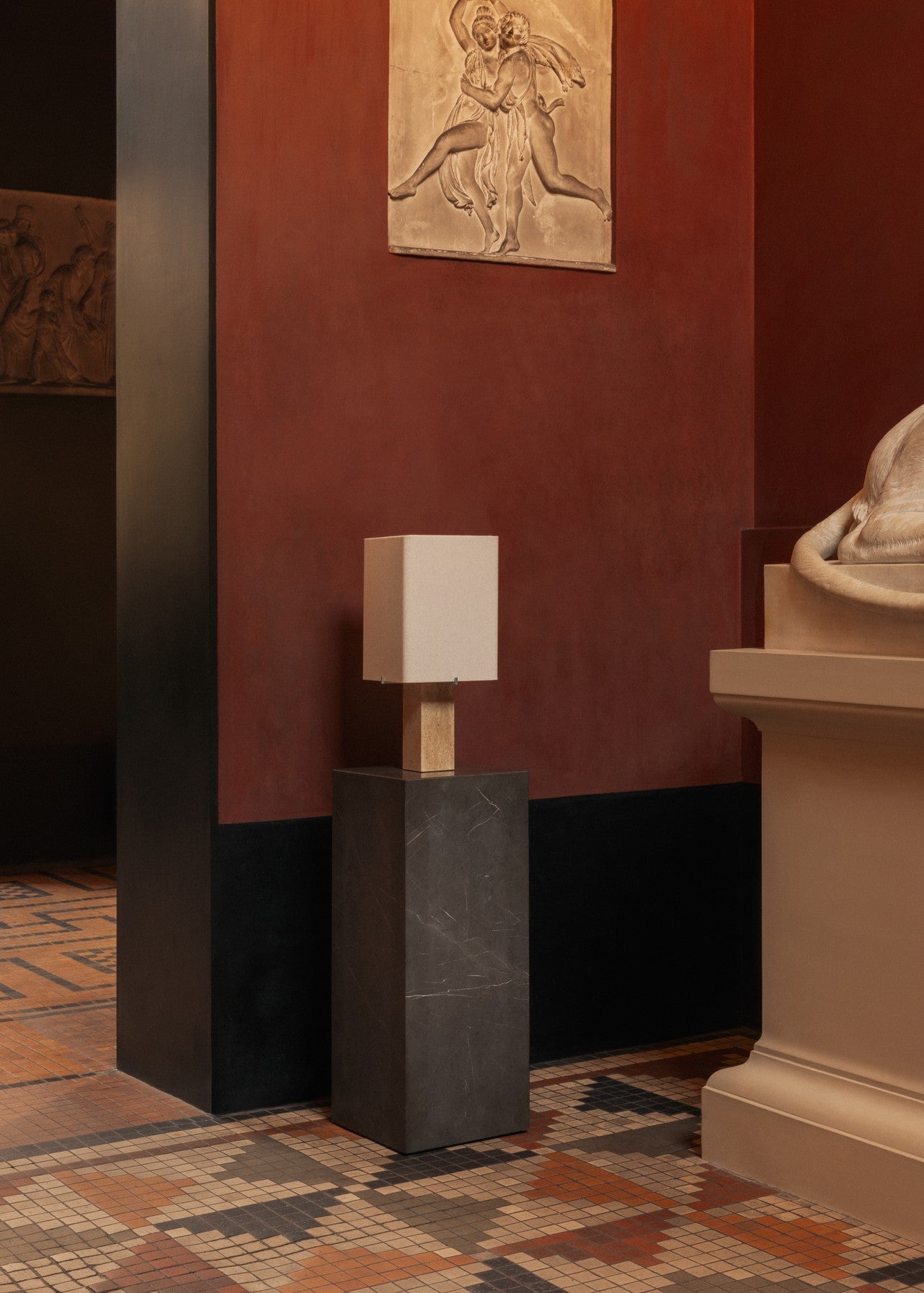 Plinth Table Audo Copenhagen 71009 002264 24